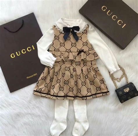 gucci bébé soldes|gucci kids belt dresses.